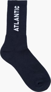 Atlantic SKARPETY ATLANTIC MC-001 GRA 39/42 (kolor granat, rozmiar 39-42) 2