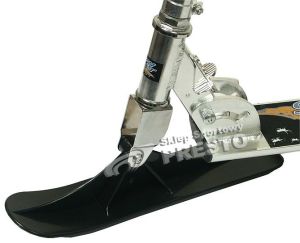 Hulajnoga Worker Hulajnoga z płozami 2w1 Worker SNOW SPIDER - 192 6