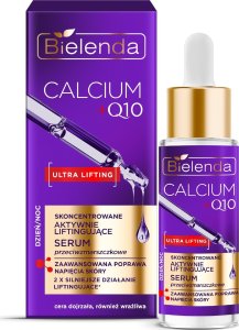 Bielenda BIEL CALCIUM+Q10 Serum liftingujące 1