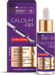 Bielenda BIEL CALCIUM+Q10 Serum liftingujące 3
