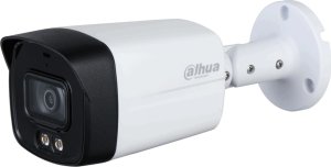Kamera IP Dahua Technology KAMERA IP IPC-HFW1439TL1-A-IL Smart Dual Light - 3.7Mpx 2.8mm DAHUA 6