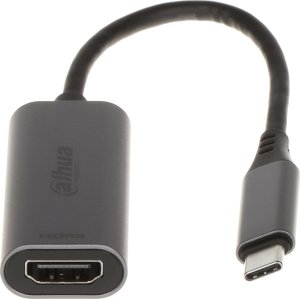 Adapter USB Dahua Technology ADAPTER USB 3.1 / HDMI TC31H 15cm DAHUA 1