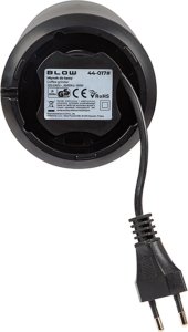 Młynek do kawy Blow 44-017# Młynek do kawy blow czarny 3