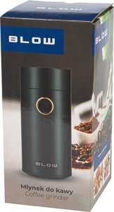 Młynek do kawy Blow 44-017# Młynek do kawy blow czarny 4