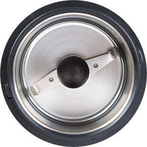 Młynek do przypraw Blow 44-018# Młynek do kawy blow srebrny 2