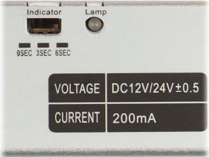 Atlo RYGIEL ELEKTROMAGNETYCZNY ATLO-EB-L06 REWERSYJNY 3
