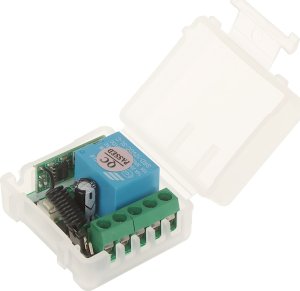 Atlo BEZPRZEWODOWY MODUŁ PRZEKAŹNIKOWY ATLO-DBC5/RELAY 3