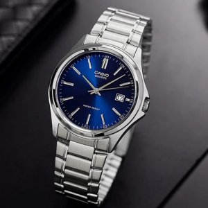 Zegarek Casio męski MTP-1183A 2A + BOX 5