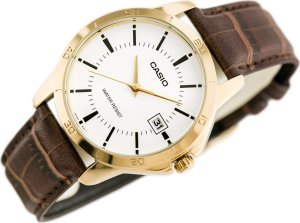 Zegarek Casio ZEGAREK MĘSKI CASIO MTP-V004GL 7A (zd046b) + BOX 2