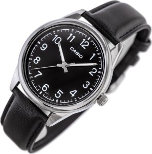 Zegarek Casio ZEGAREK MĘSKI CASIO MTP-V005L-1B4 + BOX (zd066g) 2
