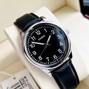 Zegarek Casio ZEGAREK MĘSKI CASIO MTP-V005L-1B4 + BOX (zd066g) 3