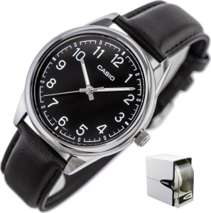 Zegarek Casio ZEGAREK MĘSKI CASIO MTP-V005L-1B4 + BOX (zd066g) 9
