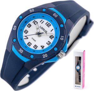 Lorus ZEGAREK DZIECIĘCY Classic 36mm R2371NX9(zlo001c) + BOX 8