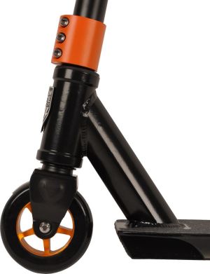 Hulajnoga Shaun White Hero 3 Pomarańczowy (7726) 3