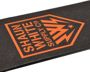 Hulajnoga Shaun White Hero 3 Pomarańczowy (7726) 4