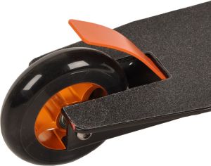 Hulajnoga Shaun White Hero 3 Pomarańczowy (7726) 7