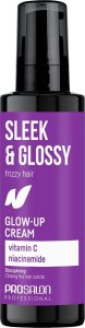 Chantal PROSALON Slek & Glossy Rozświetlający krem do włosów 100 ml 1