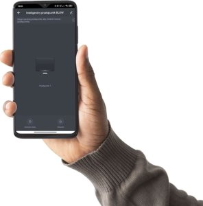 Blow Inteligentny włącznik dopuszkowy sterowany WiFi TUYA 4