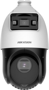 Kamera IP Hikvision KAMERA IP SZYBKOOBROTOWA ZEWNĘTRZNA DS-2SE4C425MWG-E(14F0) TandemVu ColorVu - 3.7Mpx 4.8... 120mm Hikvision 9