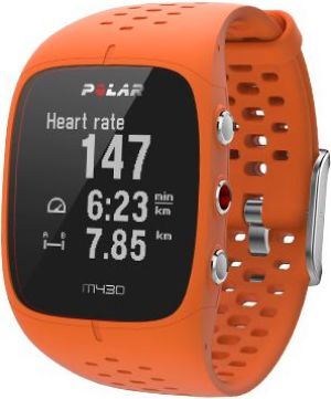 Zegarek sportowy Polar M430 M/L 2