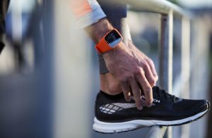 Zegarek sportowy Polar M430 M/L 13