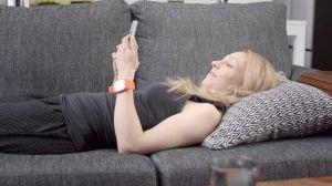 Zegarek sportowy Polar M430 M/L 19