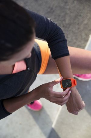 Zegarek sportowy Polar M430 M/L 20