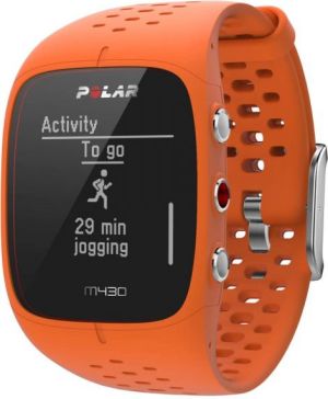 Zegarek sportowy Polar M430 M/L 4