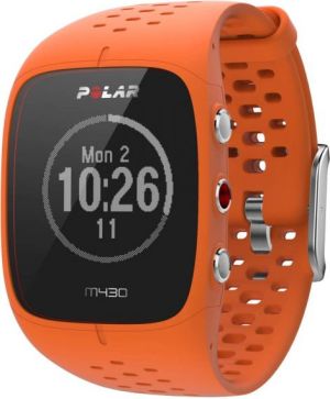 Zegarek sportowy Polar M430 M/L 5