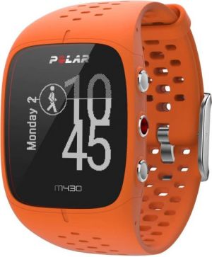 Zegarek sportowy Polar M430 M/L 6