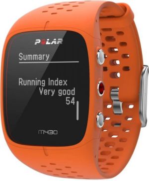Zegarek sportowy Polar M430 M/L 7