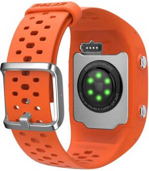 Zegarek sportowy Polar M430 M/L 9
