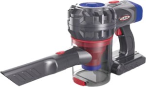 Woopie WOOPIE Interaktywny Odkurzacz Pionowy 3w1 dla Dzieci z Funkcją Ssania 13