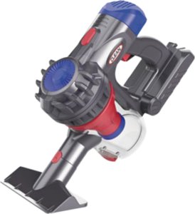 Woopie WOOPIE Interaktywny Odkurzacz Pionowy 3w1 dla Dzieci z Funkcją Ssania 15