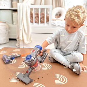 Woopie WOOPIE Interaktywny Odkurzacz Pionowy 3w1 dla Dzieci z Funkcją Ssania 4