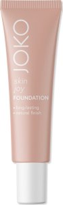 Joko JOKO SKIN JOY Foundation  Długotrwały podkład nawilżający 05 ROSE 30 ml 1