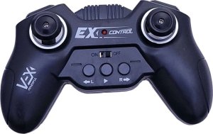 EUROBABY ZABAWKI Pojazd zdalnie sterowany 3