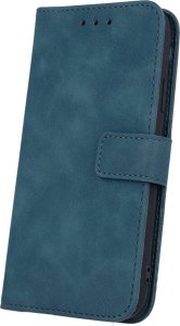 nemo Etui XIAOMI REDMI NOTE 12S Smart Velvet Case Skóra Ekologiczna ciemnozielone 1