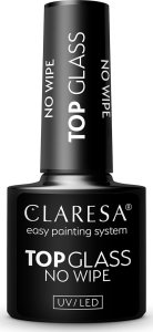 Claresa CLARESA Top No Wipe - Glass  5g 1