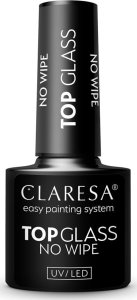 Claresa CLARESA Top No Wipe - Glass  5g 2