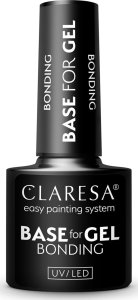 Claresa CLARESA Base for Gel Bonding Gruntująca Baza pod żel UV/LED  5g 1