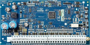 DSC DSC Centrala HS2064PCBE EN NO MANUALS HS2064PCBE 1