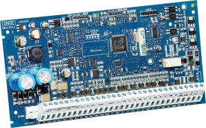 DSC DSC Centrala HS2064PCBE EN NO MANUALS HS2064PCBE 2