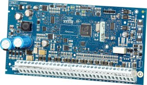 DSC Centrala HS2128 EU/BOARD ONLY/NO MAN HS2128PCBE 3