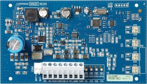 DSC DSC Moduł zasilacza CorBus NEO POWER SUPPLY MODULE HSM2300 1