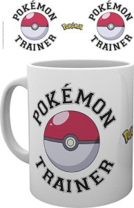 ABYstyle Kubek - Pokemon - Trener Pokemonów 1