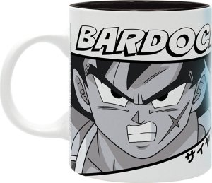 ABYstyle Kubek - Dragon Ball - Bardock 1