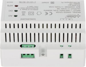 Pulsar ZASILACZ BUFOROWY IMPULSOWY DING2-12V2A PULSAR 2