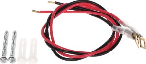 Pulsar ZASILACZ BUFOROWY IMPULSOWY DING2-12V2A PULSAR 5