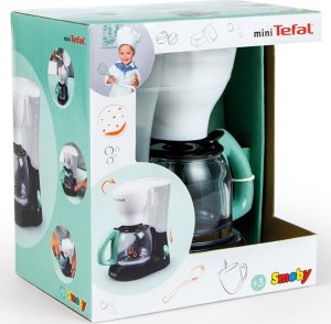 Smoby SMOBY Mini Tefal Ekspres do Kawy AGD dla Dzieci do Kuchni 7